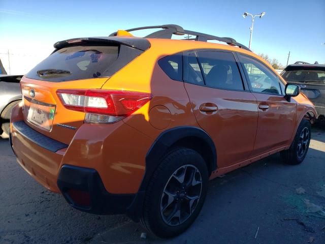 2019 Subaru Crosstrek Premium