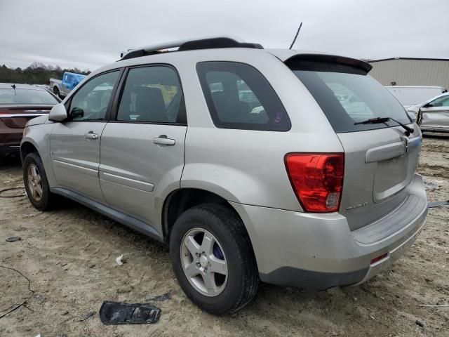 2008 Pontiac Torrent