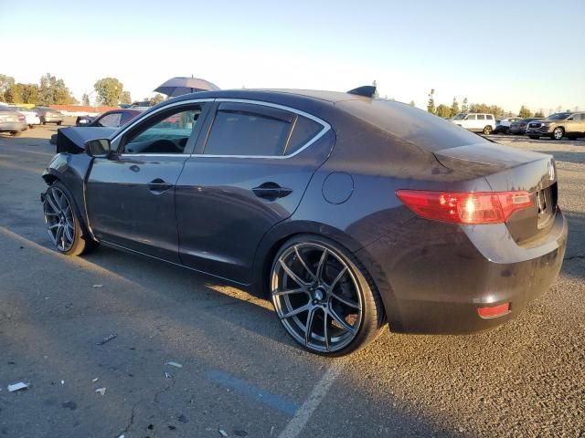 2013 Acura ILX 20