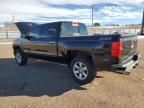 2014 Chevrolet Silverado K1500 LTZ