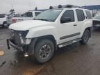 2015 Nissan Xterra X