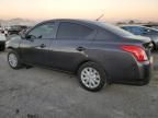 2015 Nissan Versa S