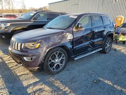 Run And Drives Cars for sale at auction: 2018 Jeep Grand Cherokee Limited