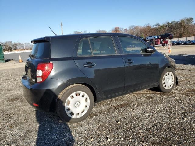 2011 Scion XD