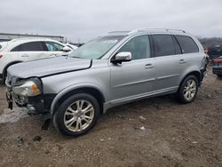 Salvage cars for sale at auction: 2013 Volvo XC90 3.2