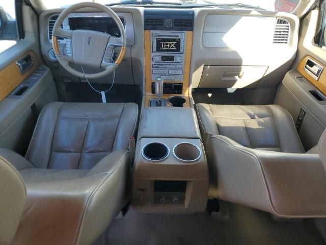 2007 Lincoln Navigator