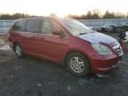 2006 Honda Odyssey EXL