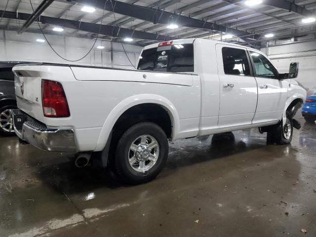 2012 Dodge RAM 3500 Longhorn