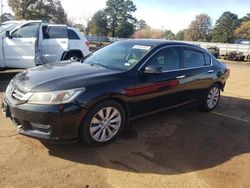 2013 Honda Accord EXL en venta en Longview, TX