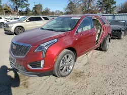 2023 Cadillac XT5 Premium Luxury en venta en Hampton, VA