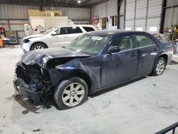 Salvage cars for sale at Rogersville, MO auction: 2006 Chrysler 300 Touring