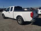 2007 Nissan Frontier King Cab XE