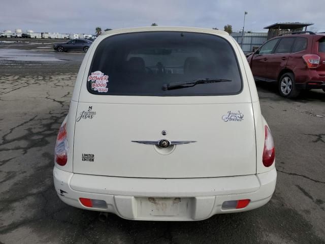 2006 Chrysler PT Cruiser Limited