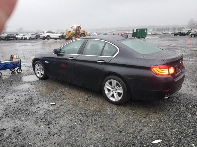 2013 BMW 528 XI