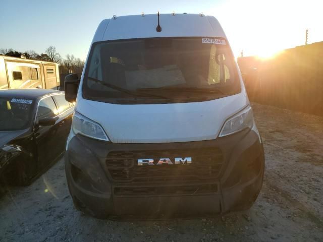 2024 Dodge RAM Promaster 2500 2500 High