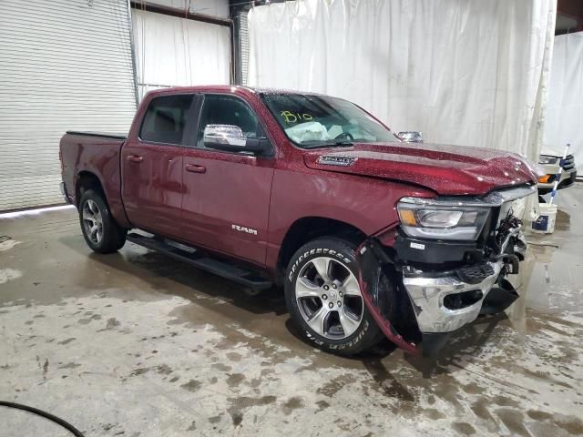 2023 Dodge 1500 Laramie