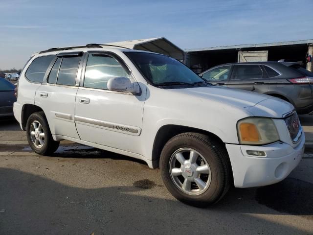 2002 GMC Envoy