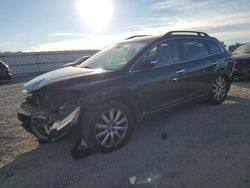 Mazda salvage cars for sale: 2008 Mazda CX-9