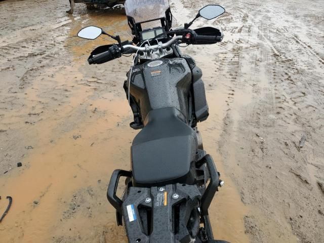 2024 Yamaha XT1200ZE