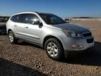 2012 Chevrolet Traverse LS