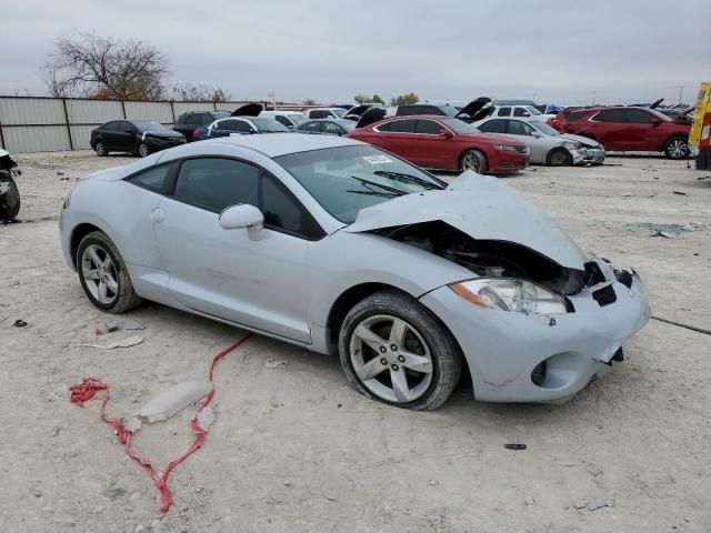 2006 Mitsubishi Eclipse GS