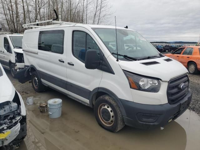 2020 Ford Transit T-150