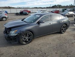 Run And Drives Cars for sale at auction: 2013 Nissan Maxima S