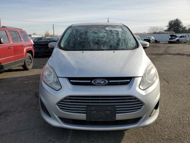 2013 Ford C-MAX SE