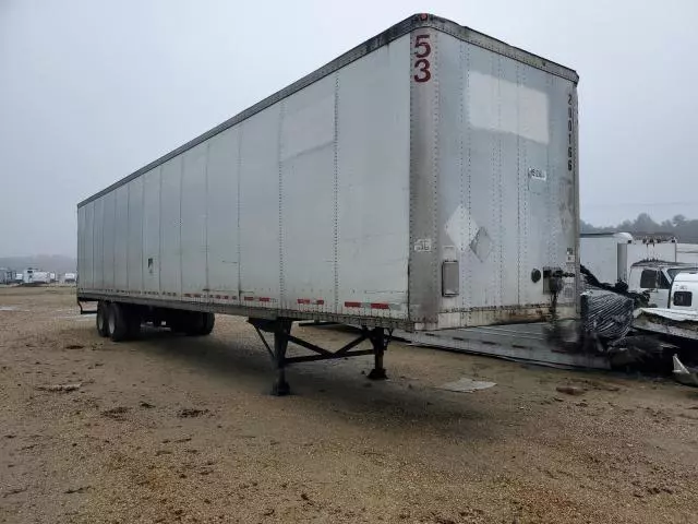 2005 Wabash Trailer