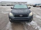 2007 Toyota Rav4 Sport