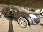 2011 Chevrolet Equinox LTZ