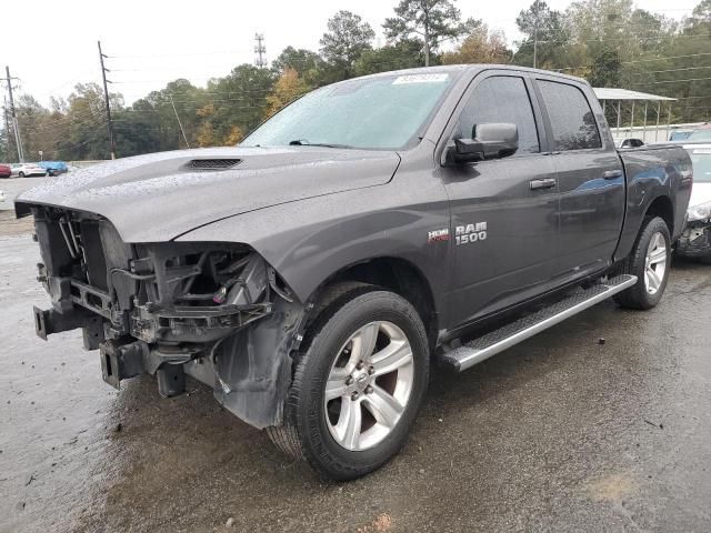 2016 Dodge RAM 1500 Sport