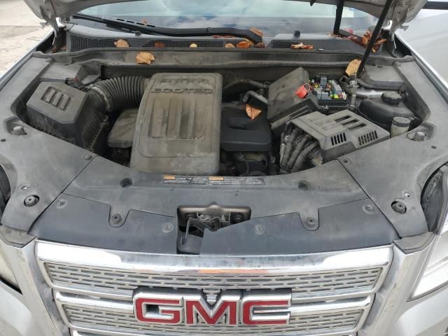 2013 GMC Terrain SLE