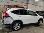 2016 Honda CR-V EXL