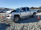 2016 Chevrolet Silverado K1500