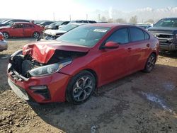 2019 KIA Forte FE en venta en Magna, UT