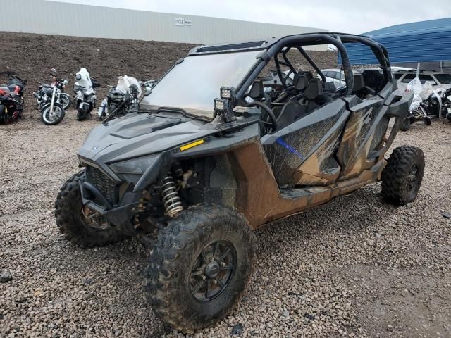 2023 Polaris RZR PRO XP 4 Premium