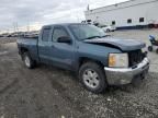 2008 Chevrolet Silverado K1500