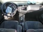 2002 Honda Civic EX