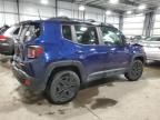 2018 Jeep Renegade Trailhawk