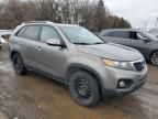 2013 KIA Sorento LX