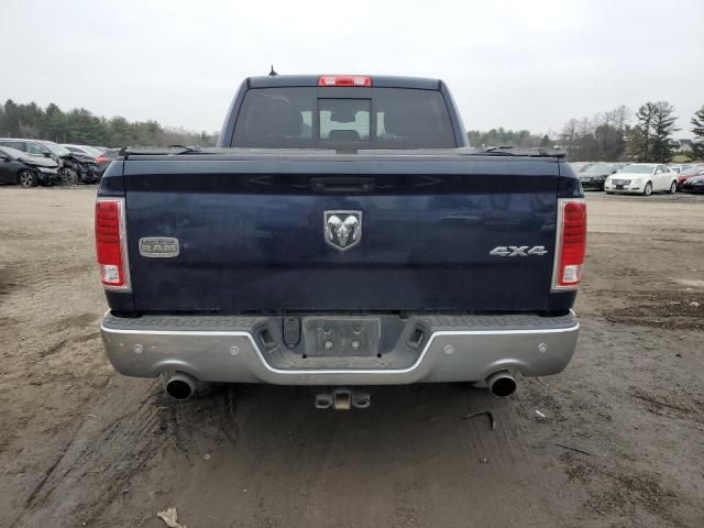 2016 Dodge RAM 1500 Longhorn