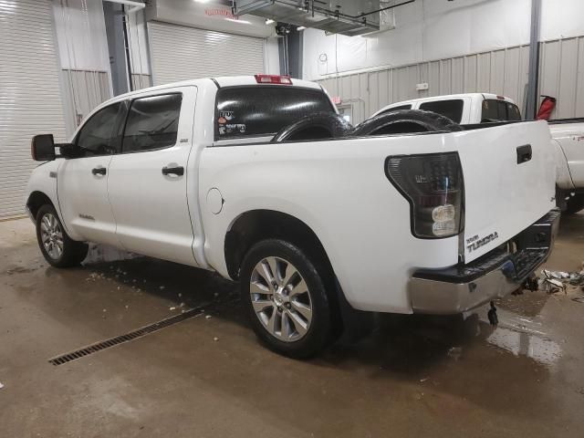 2008 Toyota Tundra Crewmax