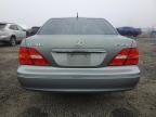 2001 Lexus LS 430