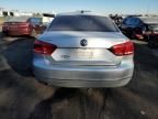 2014 Volkswagen Passat SEL