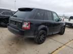 2013 Land Rover Range Rover Sport HSE