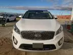 2016 KIA Sorento SX