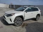 2022 Toyota Rav4 Limited