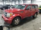 2008 Dodge Nitro SXT