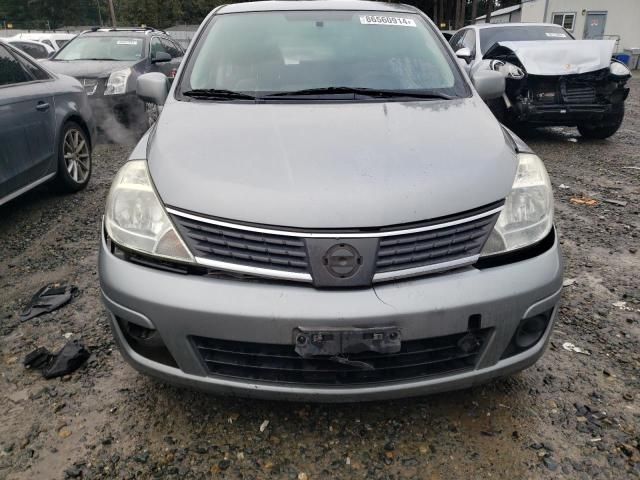 2009 Nissan Versa S